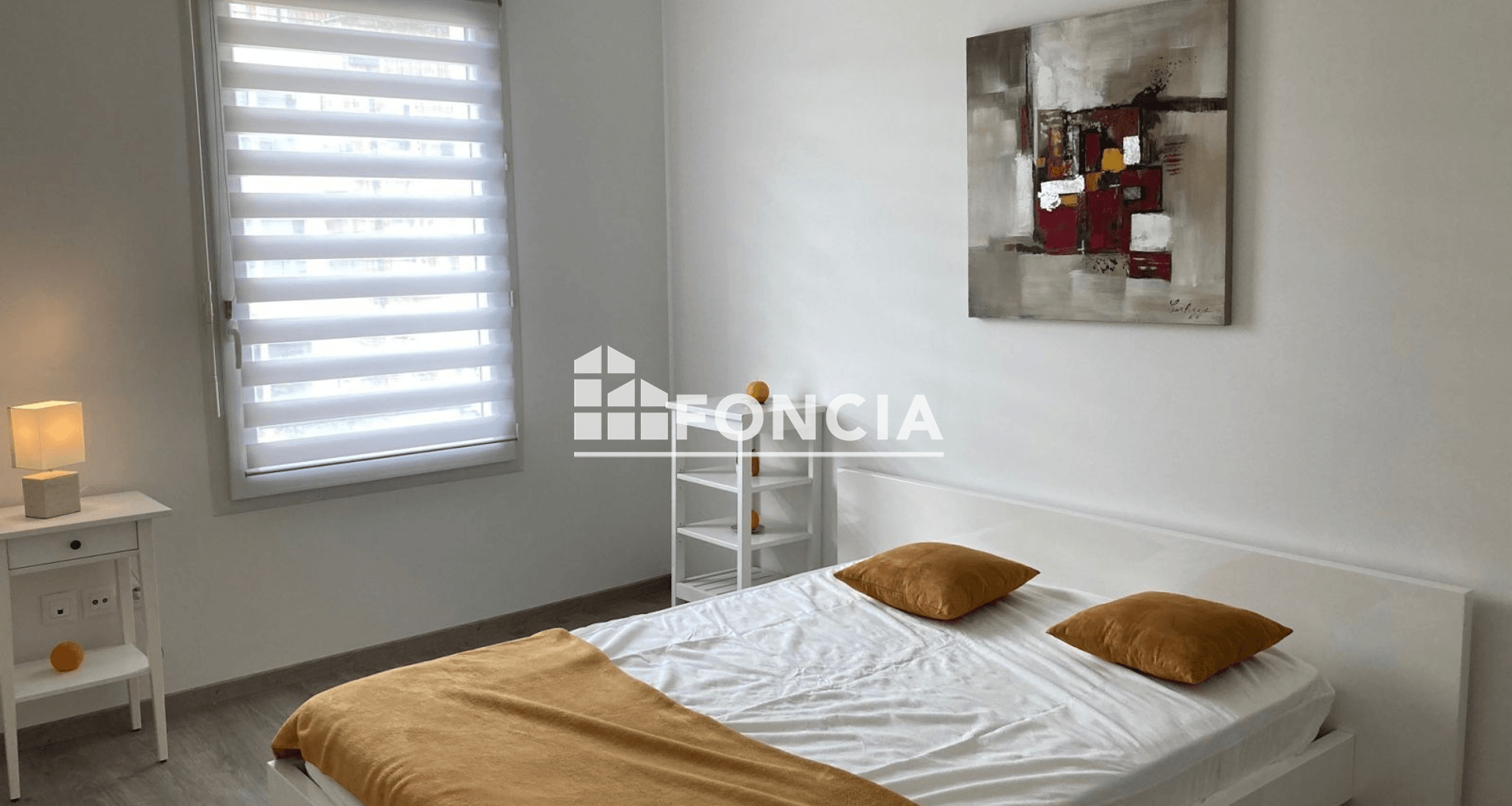 Appartement meublé 3 pièces (67.23 m²) à louer - Angers (49000)
