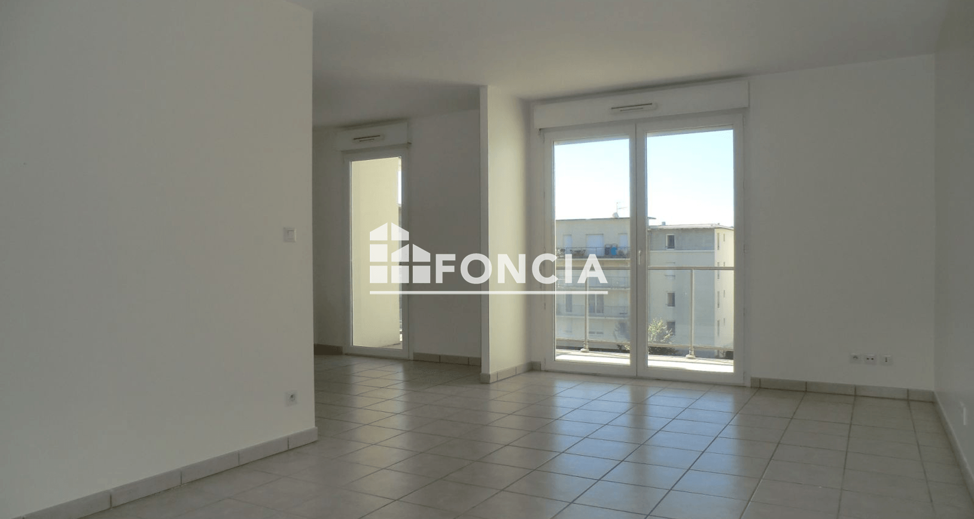 Appartement 2 pièces (65.65 m²) à louer - Clermont-ferrand (63000)