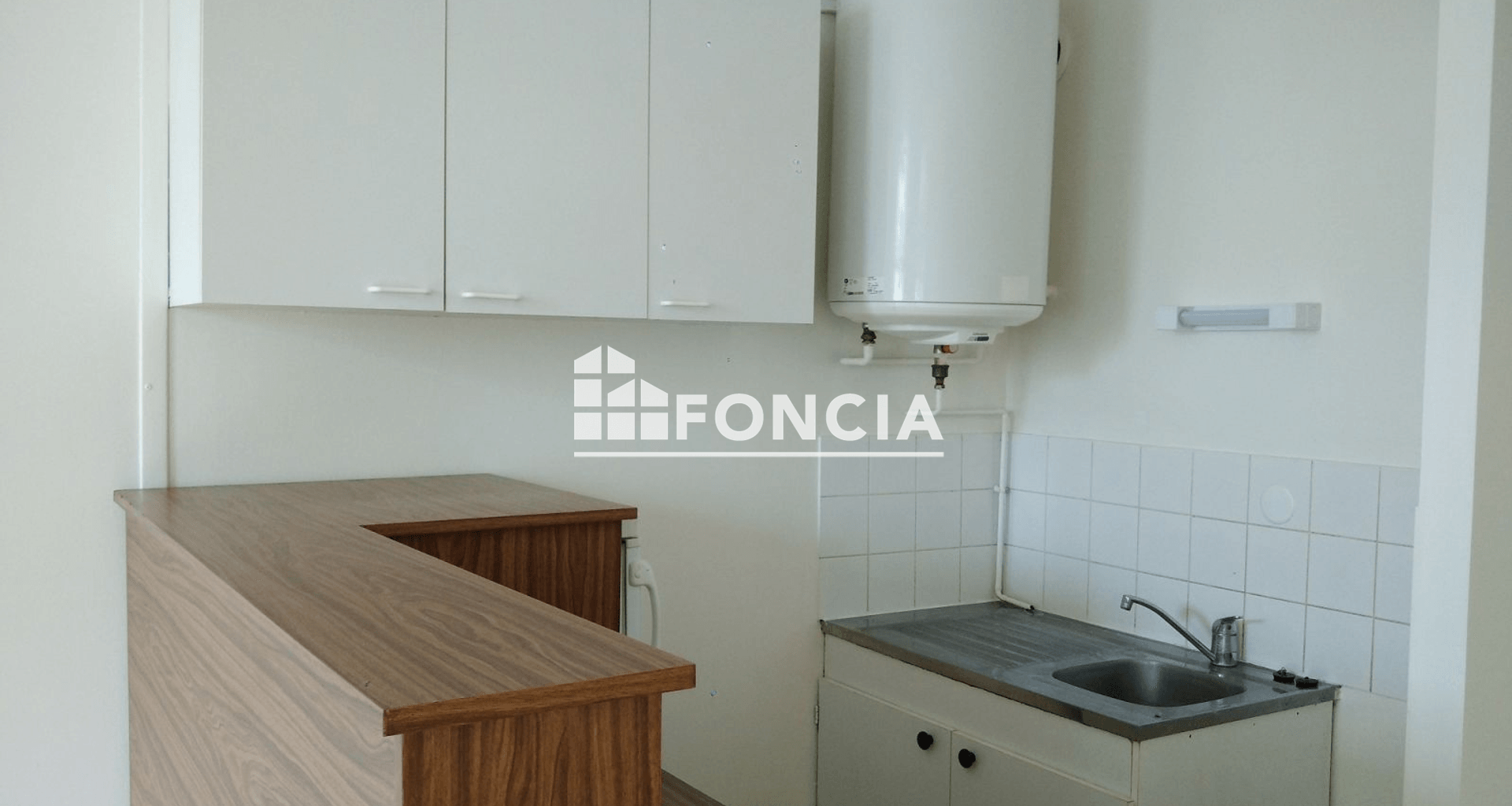 Studio (30.82 m²) à louer - Clermont-ferrand (63000)