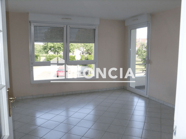 Appartement 2 pièces (47.05 m²) à louer - Selestat (67600)