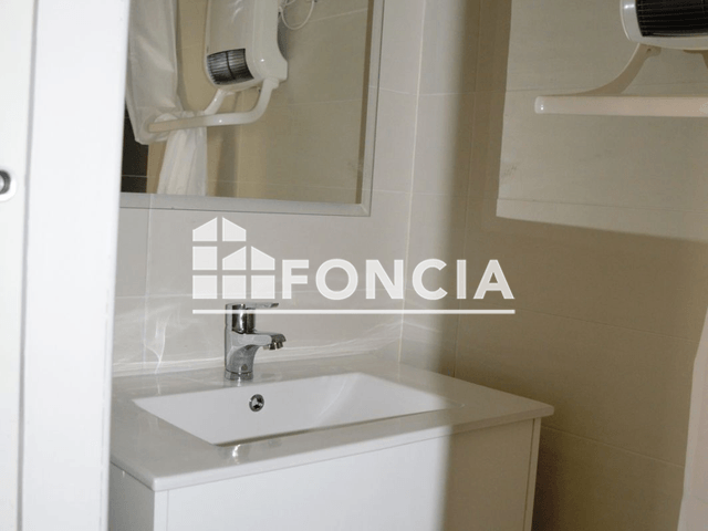 Appartement 2 pièces (31.66 m²) à louer - Perpignan (66000)