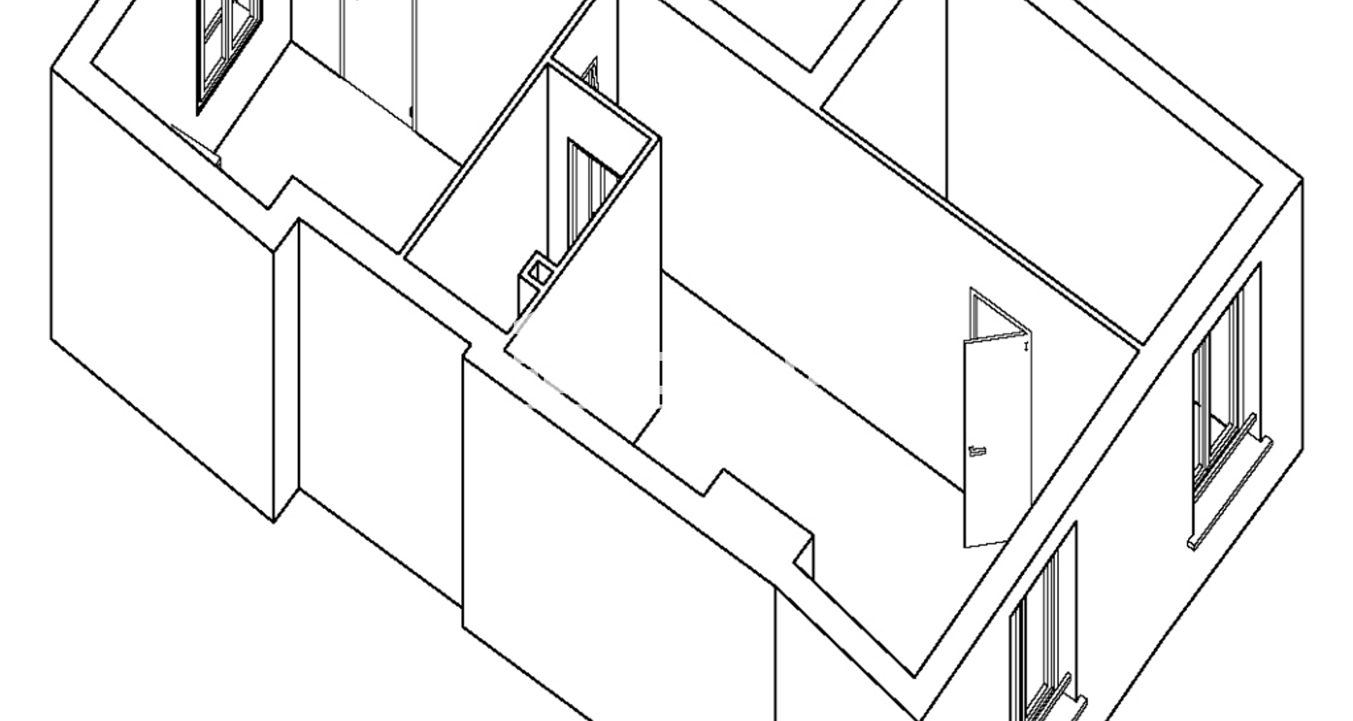 Appartement 2 pièces (44.76 m²) à louer - Nancy (54000)