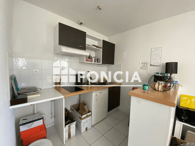 Appartement 2 pièces (39.2 m²) à louer - Cholet (49300)
