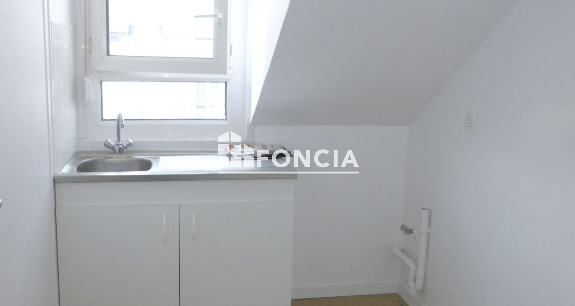 Appartement 2 pièces (28.79 m²) à louer - Le Mans (72000)