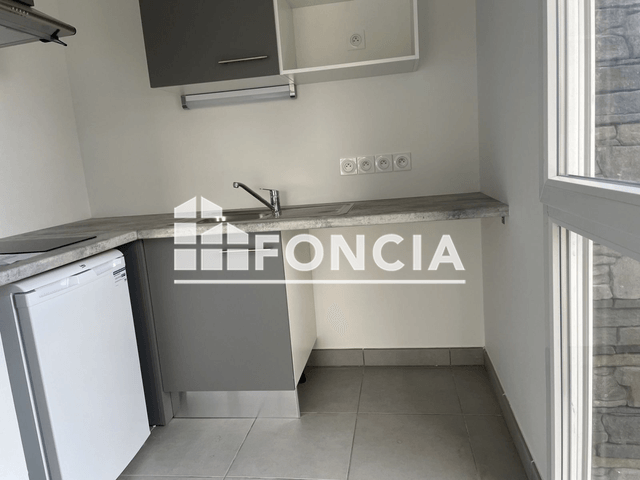 Appartement 2 pièces (41.9 m²) à louer - Argeles Sur Mer (66700)