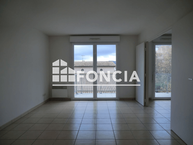 Appartement 4 pièces (77.42 m²) à louer - Clermont-ferrand (63000)