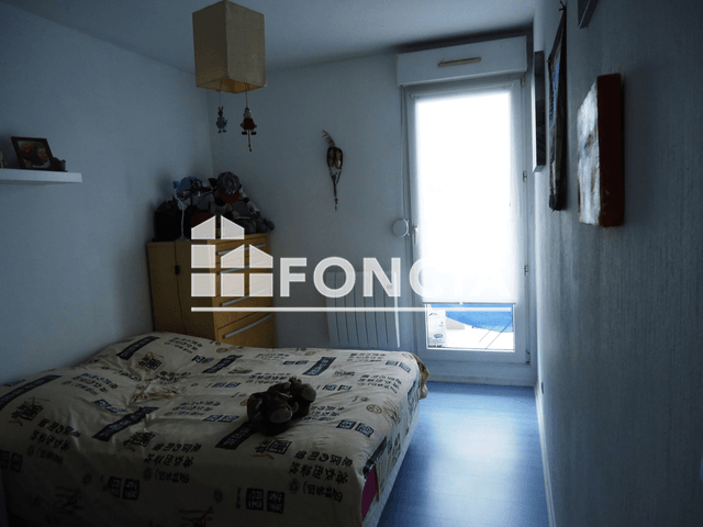 Appartement 3 pièces (66.81 m²) à louer - Strasbourg (67200)