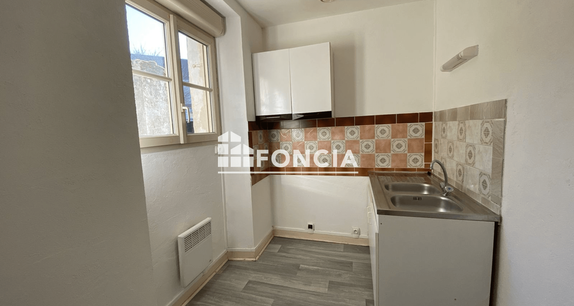 Appartement 2 pièces (29.43 m²) à louer - Montval-sur-loir (72500)