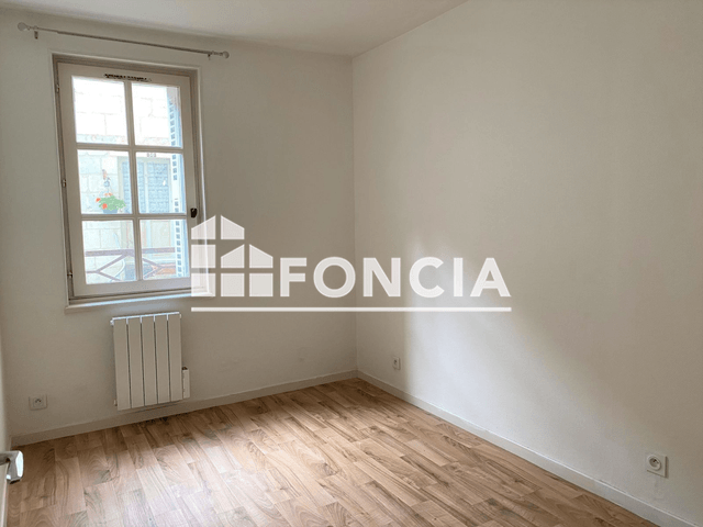 Appartement 3 pièces (55.03 m²) à louer - Saumur (49400)