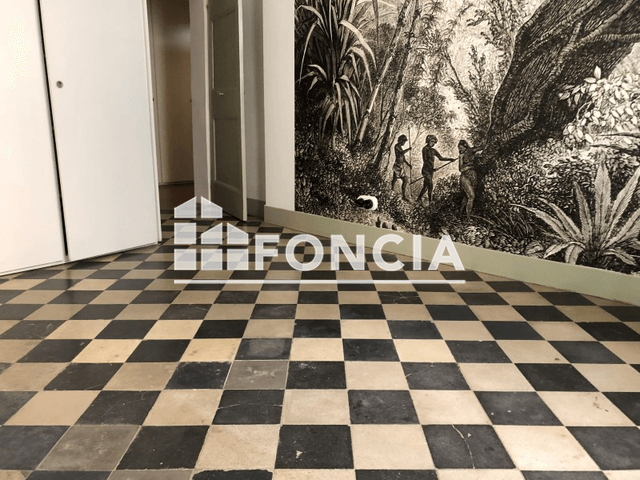 Appartement 3 pièces (71.15 m²) à louer - Perpignan (66000)