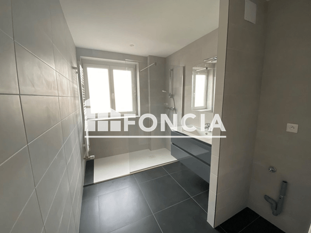 Appartement 3 pièces (85.5 m²) à louer - Colmar (68000)