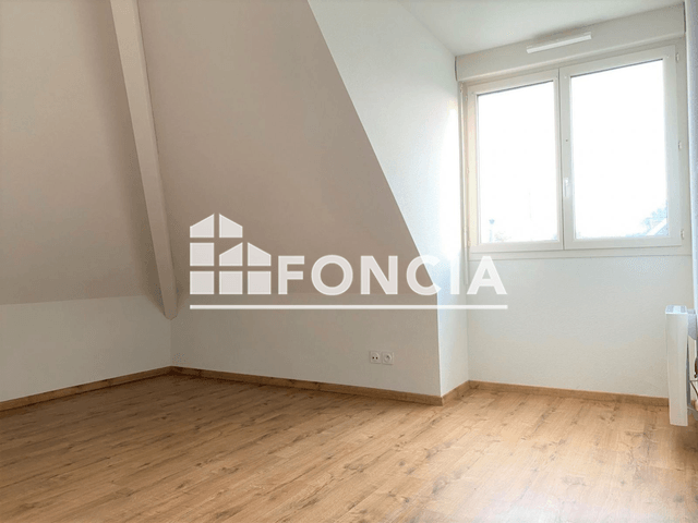 Appartement 2 pièces (53.64 m²) à louer - Montval Sur Loir (72500)