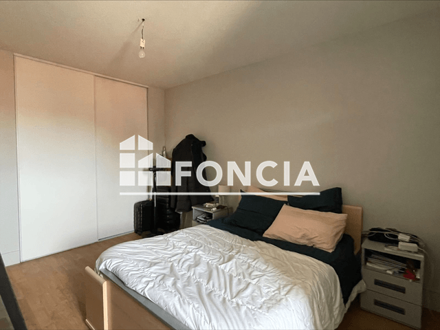 Appartement 2 pièces (63.27 m²) à louer - Roanne (42300)