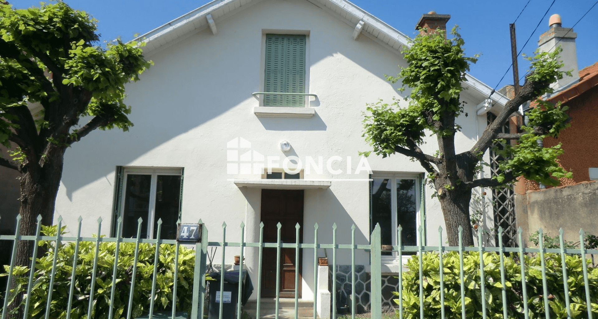 Maison 4 pièces (104.64 m²) à louer - Clermont-ferrand (63000)