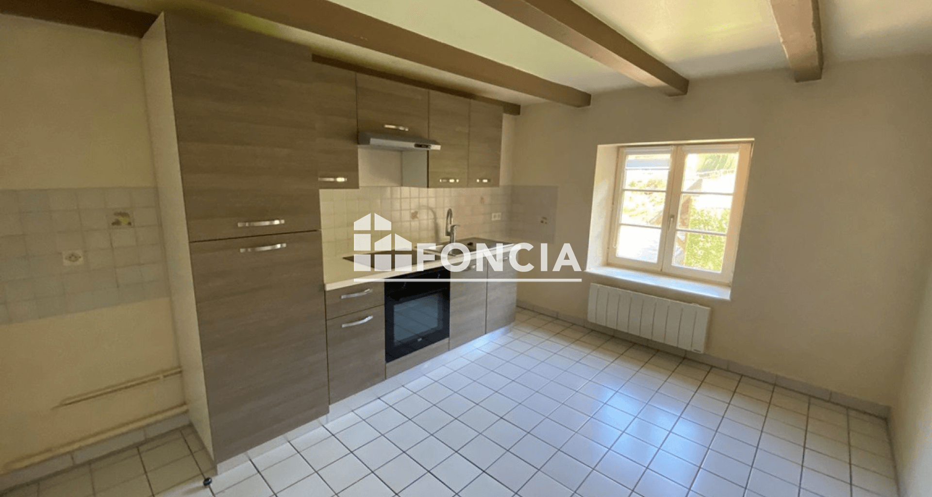 Appartement 4 pièces (92.97 m²) à louer - Sainte-marie-aux-mines (68160)