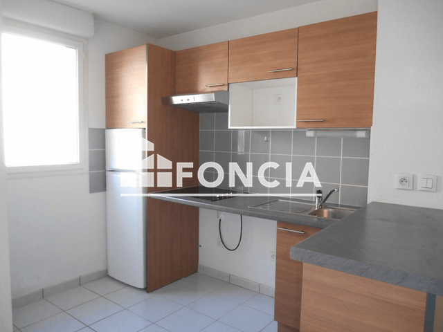 Appartement 4 pièces (78.62 m²) à louer - Nancy (54000)