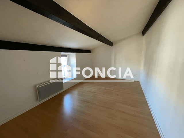 Appartement 2 pièces (45.3 m²) à louer - Clermont-ferrand (63000)