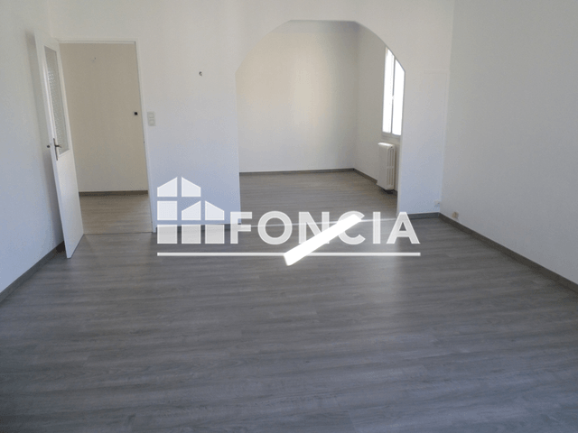 Appartement 3 pièces (88.5 m²) à louer - Perpignan (66000)
