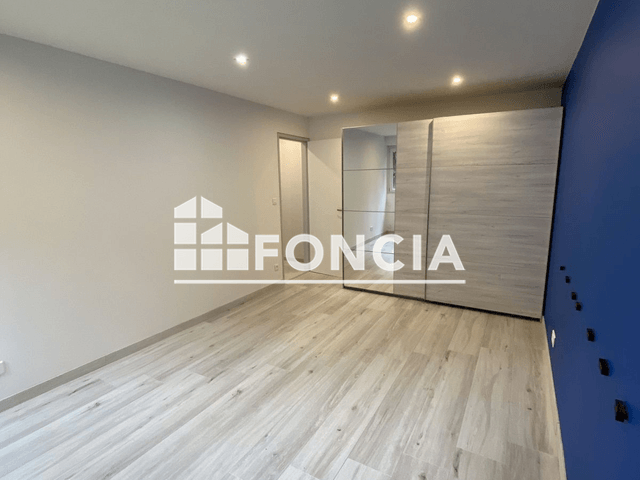 Appartement 4 pièces (78 m²) à louer - Mulhouse (68200)