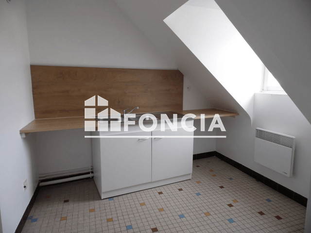 Studio (23.91 m²) à louer - Bourgueil (37140)