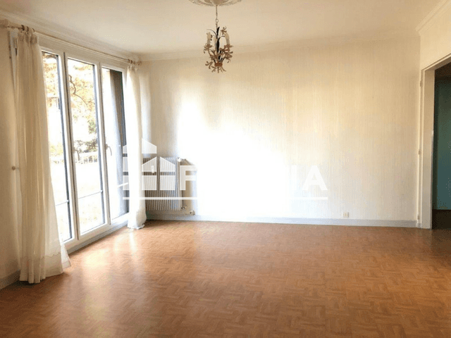 Appartement 3 pièces (59.85 m²) à louer - Reims (51100)