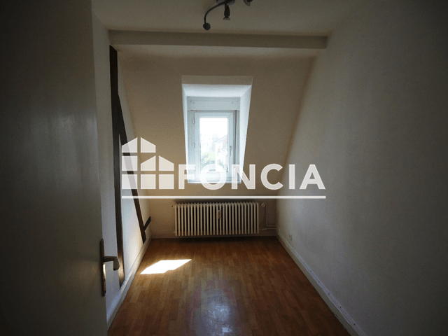 Appartement 3 pièces (44.21 m²) à louer - Strasbourg (67000)