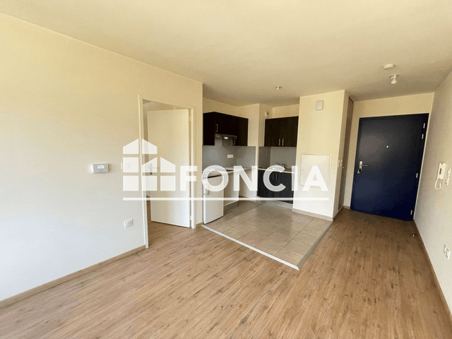 Appartement 2 pièces (39.44 m²) à louer - Maxeville (54320)