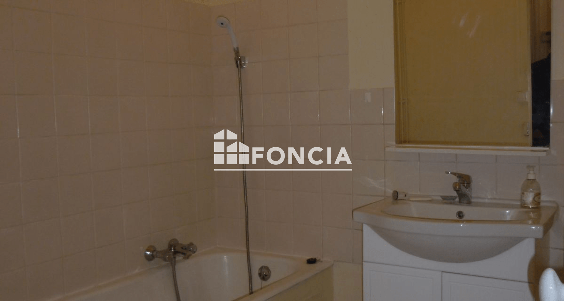 Appartement 4 pièces (79.71 m²) à louer - Clermont-ferrand (63000)