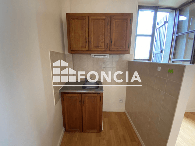 Appartement 3 pièces (39.23 m²) à louer - Chateau Thierry (02400)