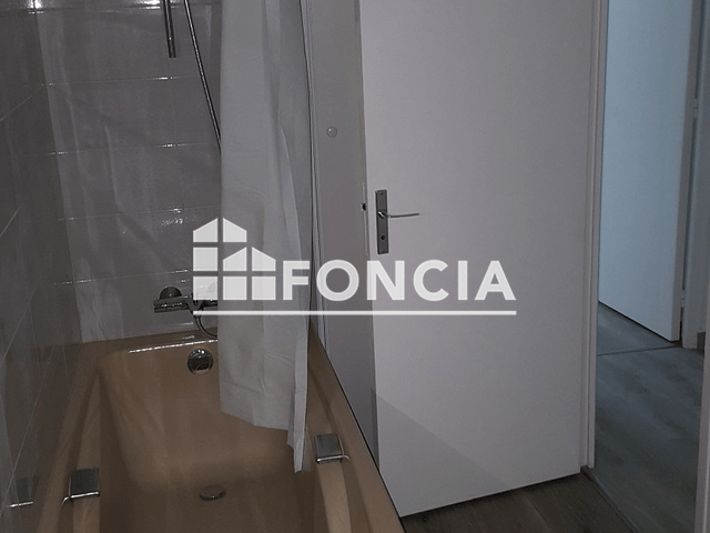 Appartement 3 pièces (60.12 m²) à louer - Rethel (08300)