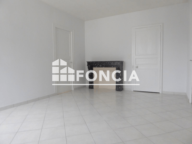Appartement 3 pièces (65.41 m²) à louer - Laval (53000)