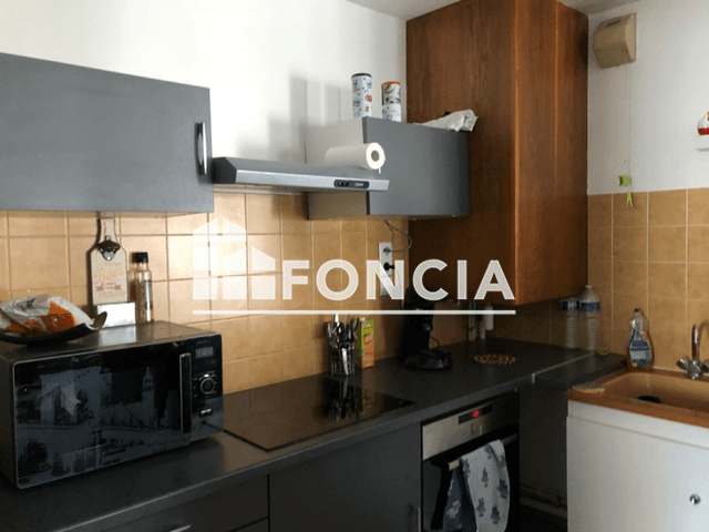 Appartement 2 pièces (47.55 m²) à louer - Chateau Thierry (02400)