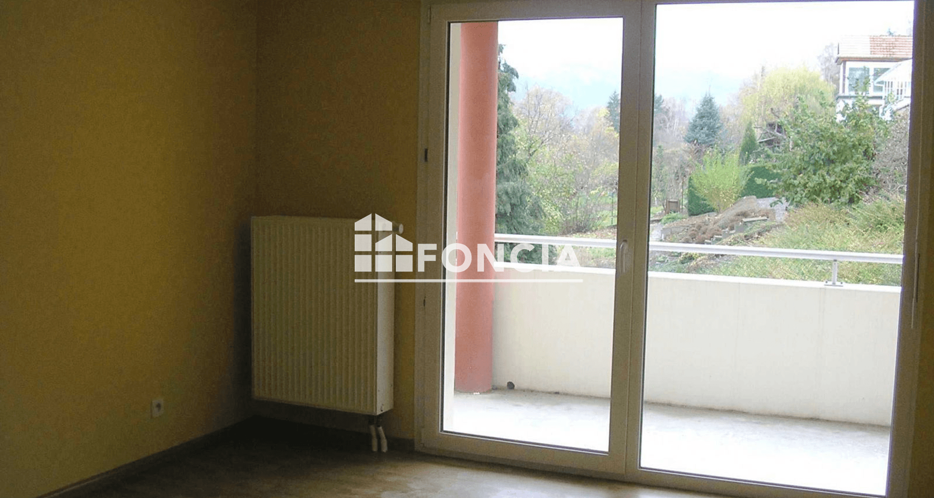 Appartement 3 pièces (66.1 m²) à louer - Villé (67220)