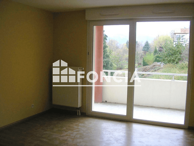Appartement 3 pièces (66.1 m²) à louer - Ville (67220)