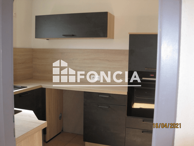 Appartement 5 pièces (97.9 m²) à louer - Sarrebourg (57400)
