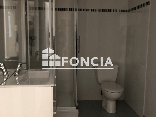 Appartement 2 pièces (61.06 m²) à louer - Saint-etienne (42000)