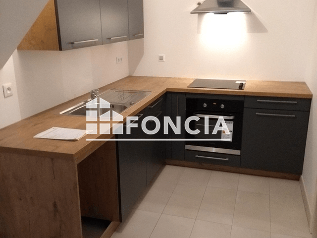 Appartement 4 pièces (85.33 m²) à louer - Schiltigheim (67300)