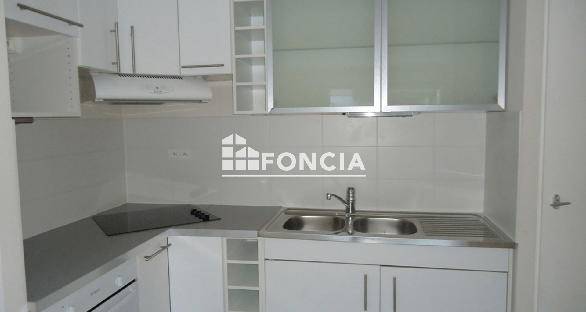 Appartement meublé 2 pièces (45.03 m²) à louer - Hœnheim (67800)