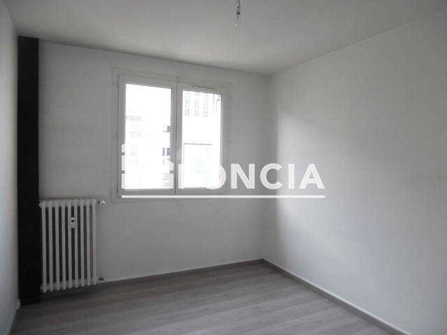 Appartement 4 pièces (69.47 m²) à louer - Dijon (21000)