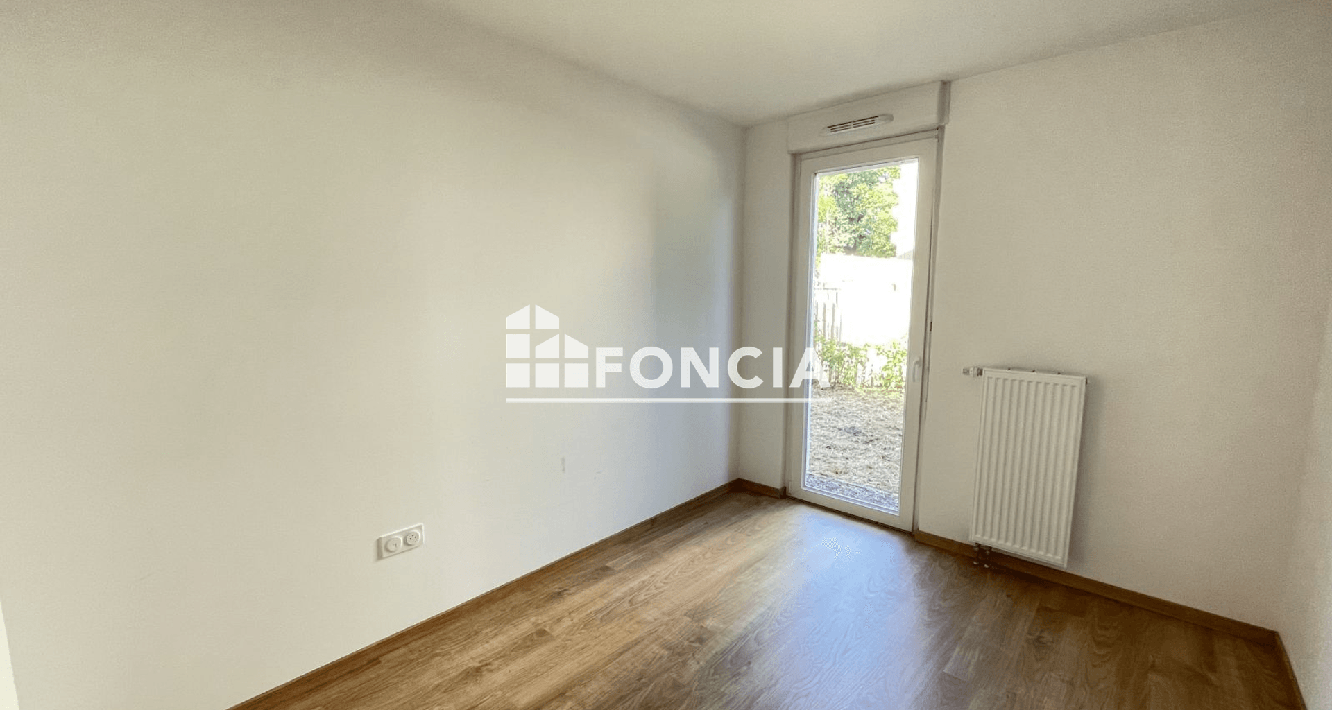 Appartement 3 pièces (61.05 m²) à louer - Maxéville (54320)