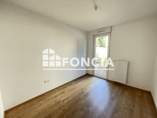 Appartement 3 pièces (61.05 m²) à louer - Maxeville (54320)