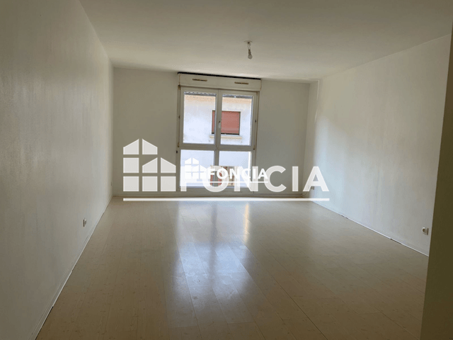 Studio (35.31 m²) à louer - Erstein (67150)