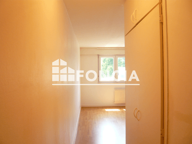 Studio (24.07 m²) à louer - Illzach (68110)