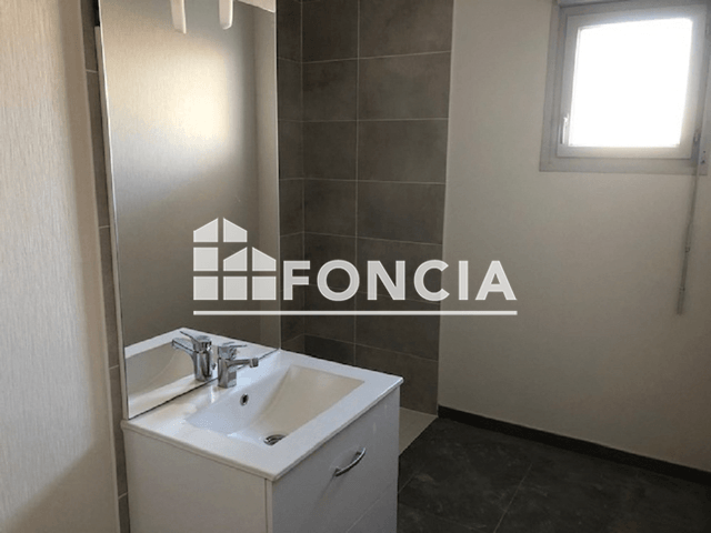 Appartement 2 pièces (42.99 m²) à louer - Perrigny Les Dijon (21160)