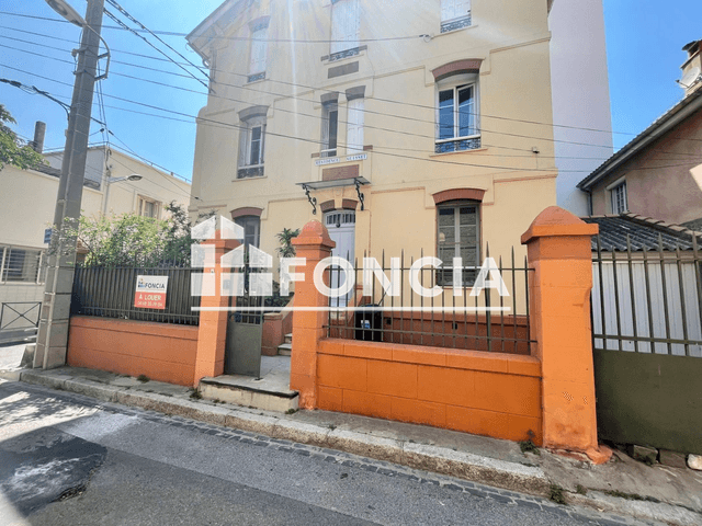 Appartement 3 pièces (75.25 m²) à louer - Perpignan (66000)