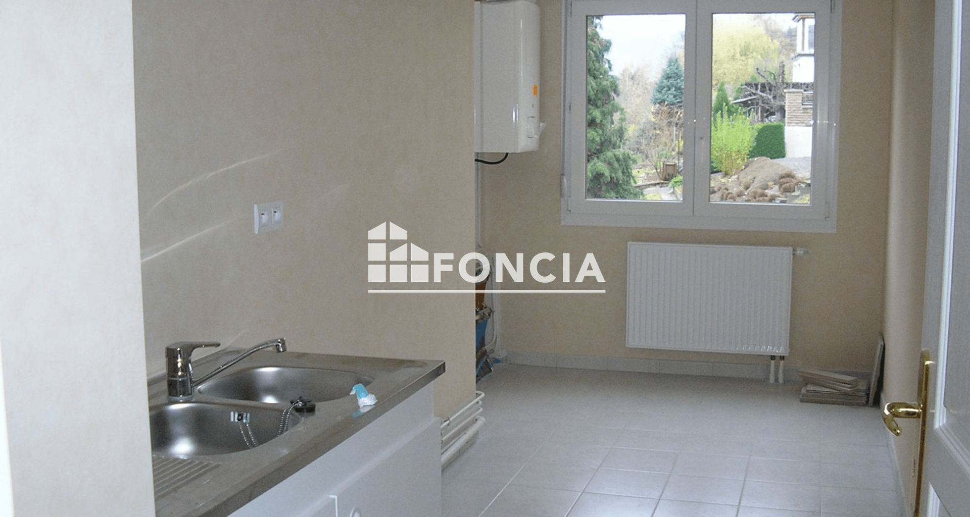 Appartement 3 pièces (66.1 m²) à louer - Villé (67220)