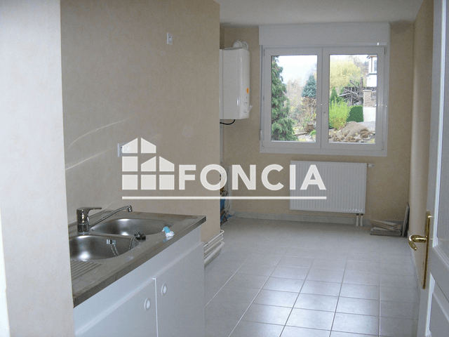 Appartement 3 pièces (66.1 m²) à louer - Ville (67220)