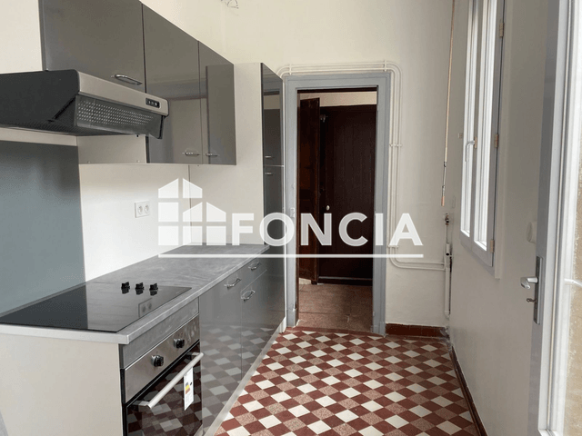 Maison 3 pièces (94 m²) à louer - Le Mans (72000)
