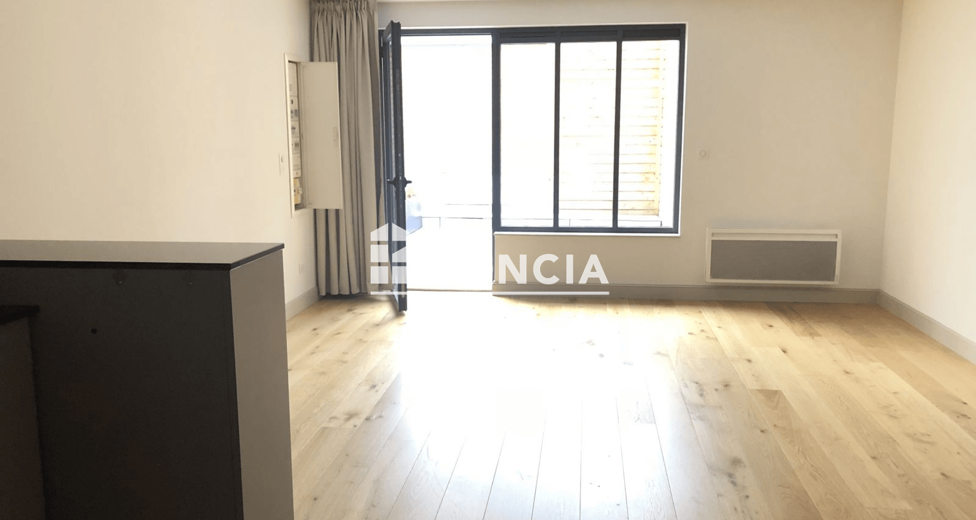 Studio (40.46 m²) à louer - Nancy (54000)