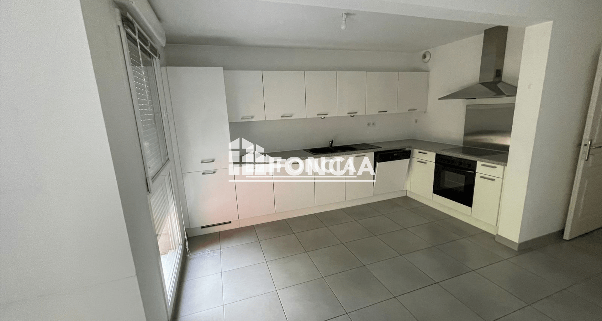 Parking 4 pièces (17 m²) à louer - Riedisheim (68400)